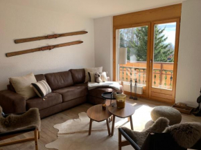 Apartment Number 8 Crans-Montana